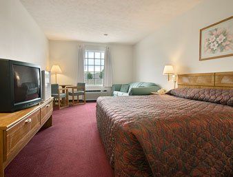 Super 8 By Wyndham Bolivar Quarto foto